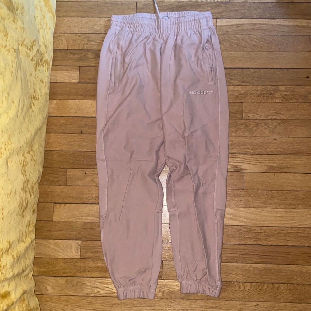 Adidas originals sweatpants never used